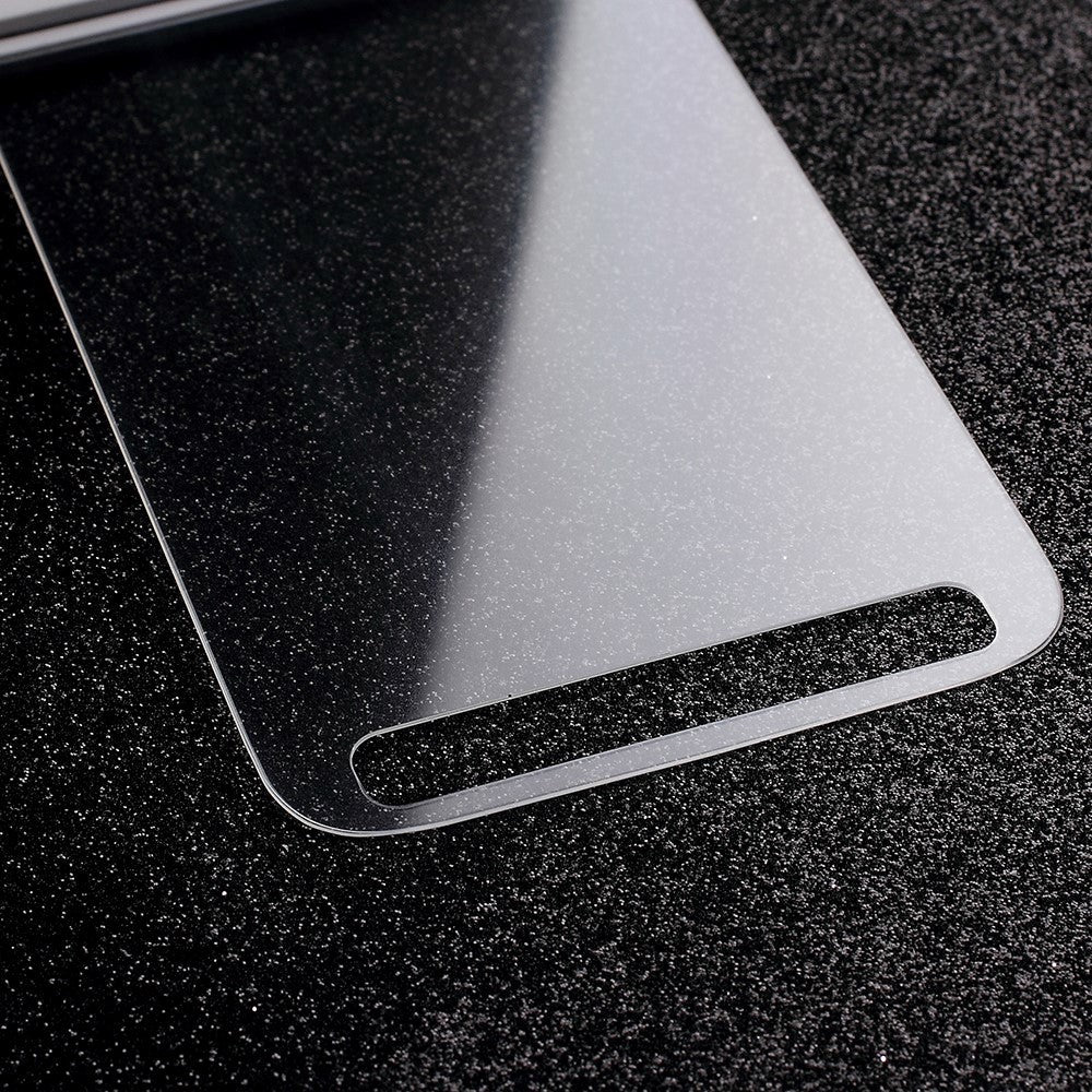 Samsung Galaxy Xcover 4 / 4s Beskyttelsesglas - Case Friendly - Skærmbeskyttelse - Gennemsigtig