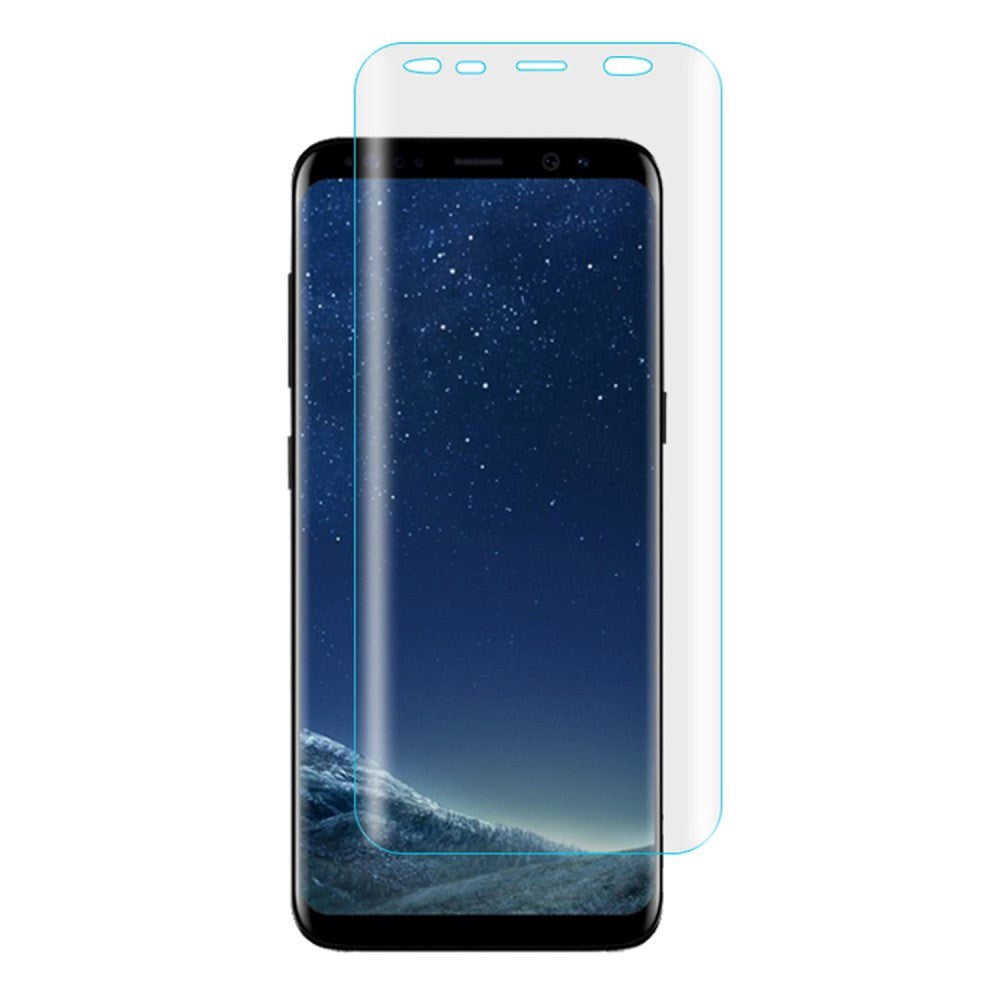 Samsung Galaxy S9+ (Plus) Beskyttelsesfilm