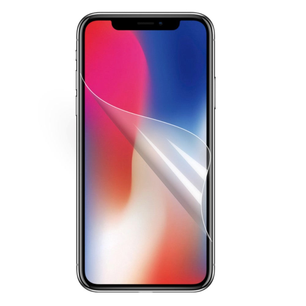 iPhone 11 / XR Beskyttelsesfilm