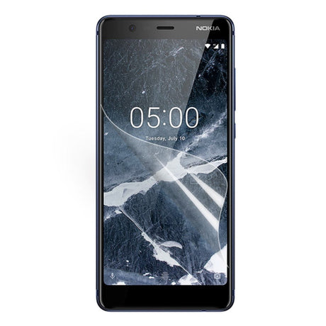 Nokia 5.1 Beskyttelsesfilm