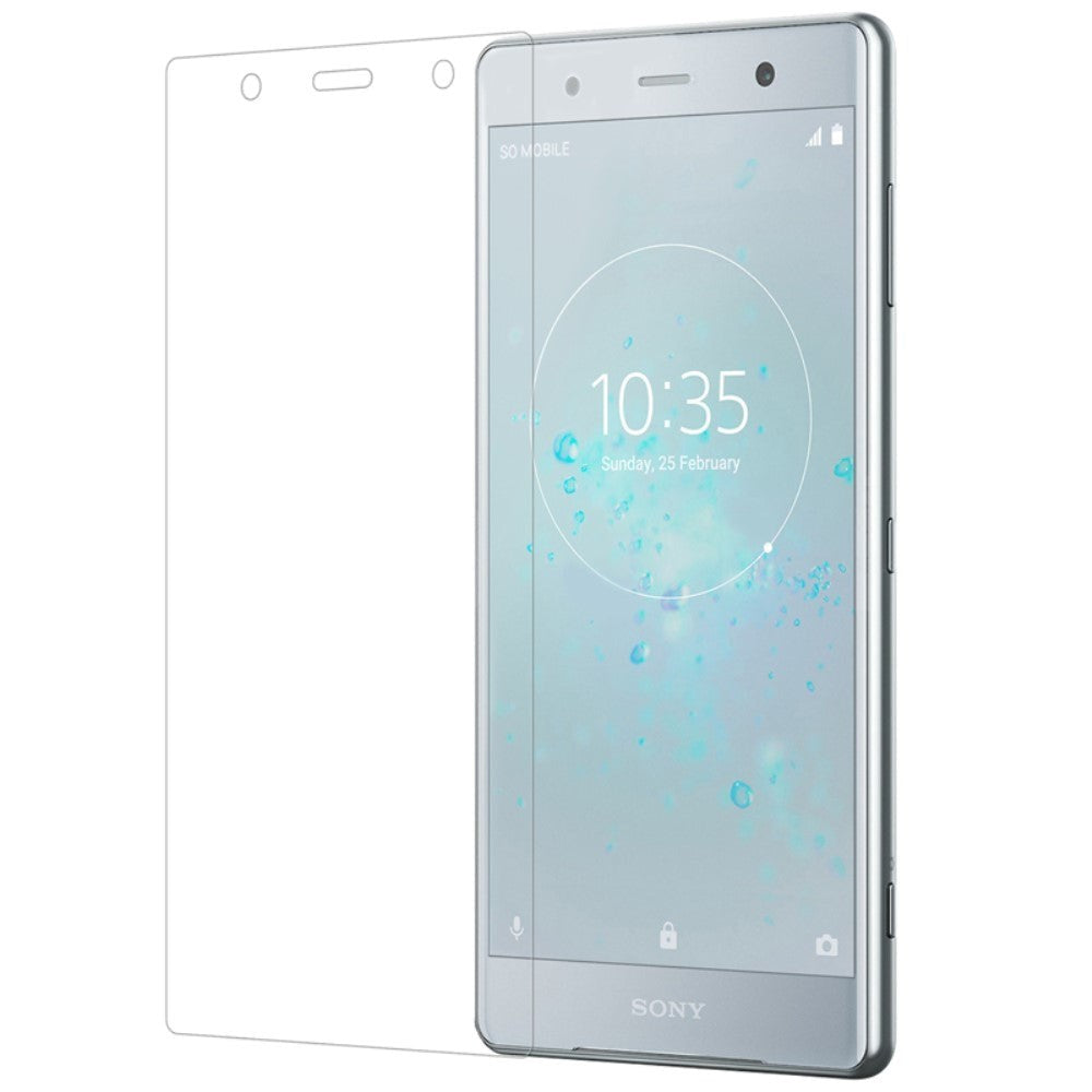 Sony Xperia XZ2 Premium Ultra Clear Beskyttelsesfilm