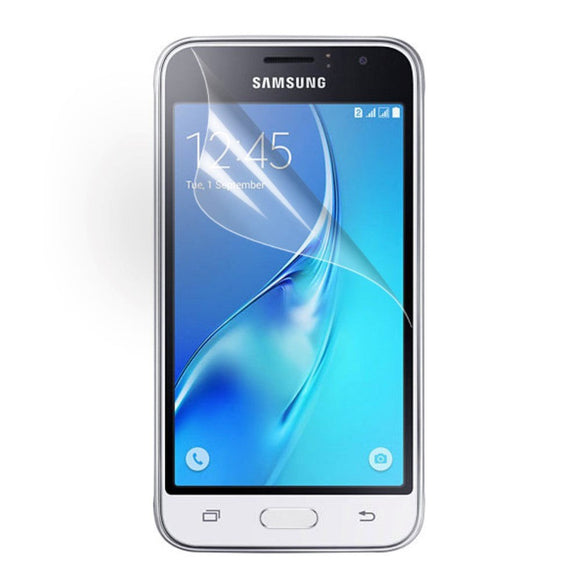 Samsung Galaxy J1 (2016) Beskyttelsesfilm
