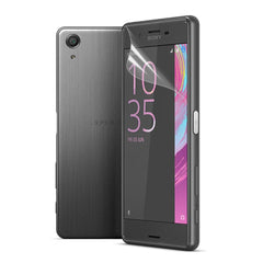 Sony Xperia X Performance Beskyttelsesfilm / Skærmbeskyttelse