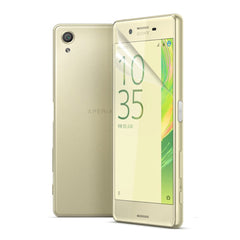 Sony Xperia X Beskyttelsesfilm / Skærmbeskyttelse