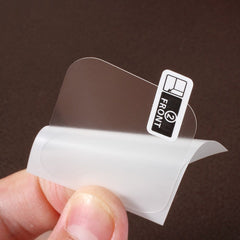 Apple Watch SE/6/5/4 (40mm) Soft Hydrogel Beskyttelsesfilm