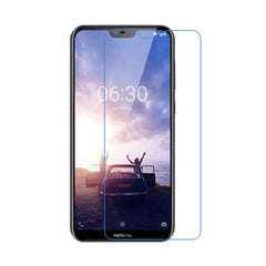 Nokia 7.1 Clear HD Beskyttelsesfilm