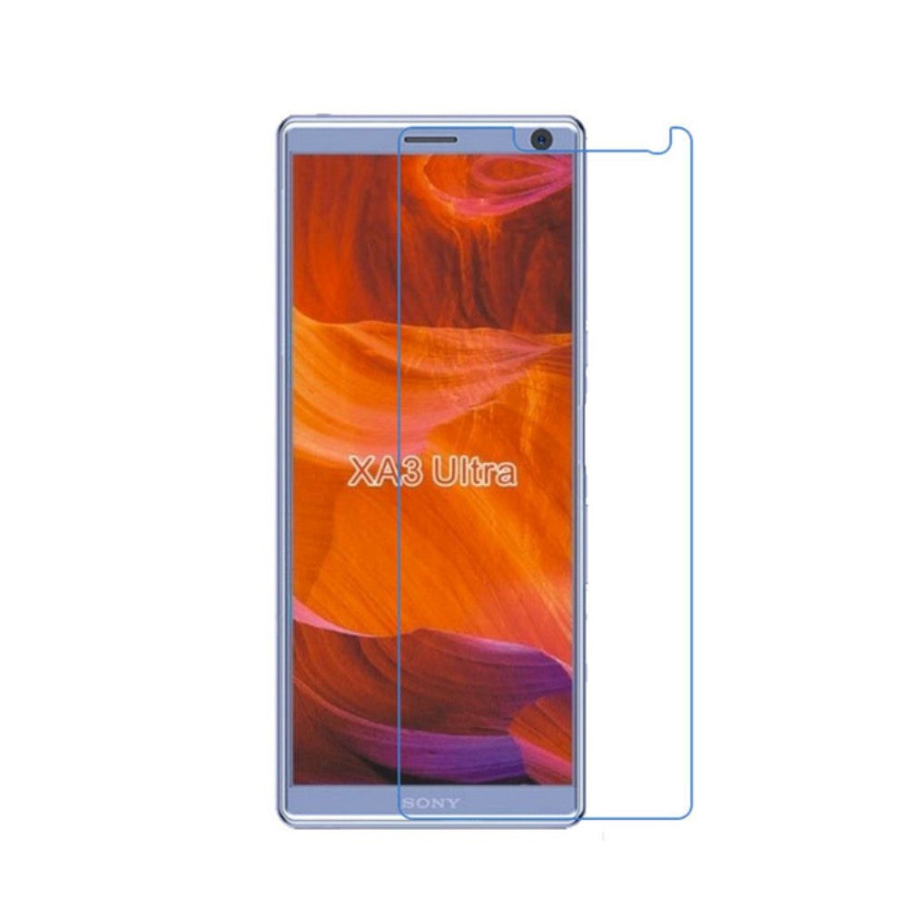 Sony Xperia 10 Plus HD Clear Beskyttelsesfilm