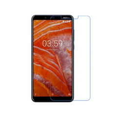 Nokia 3.1 Plus Beskyttelsesfilm / Skærmbeskyttelse