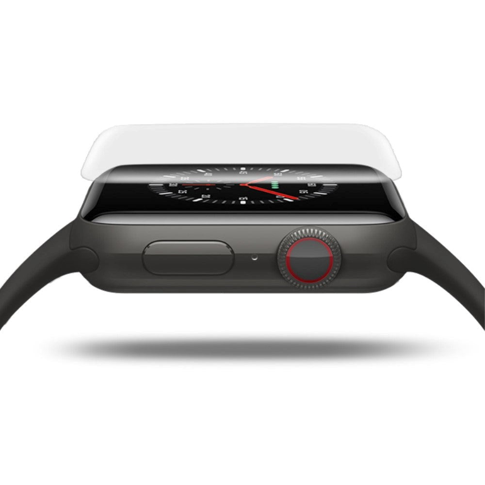 Apple Watch SE/6/5/4 44mm IMAK Soft Hydrogel Beskyttelsesfilm - 2 stk.