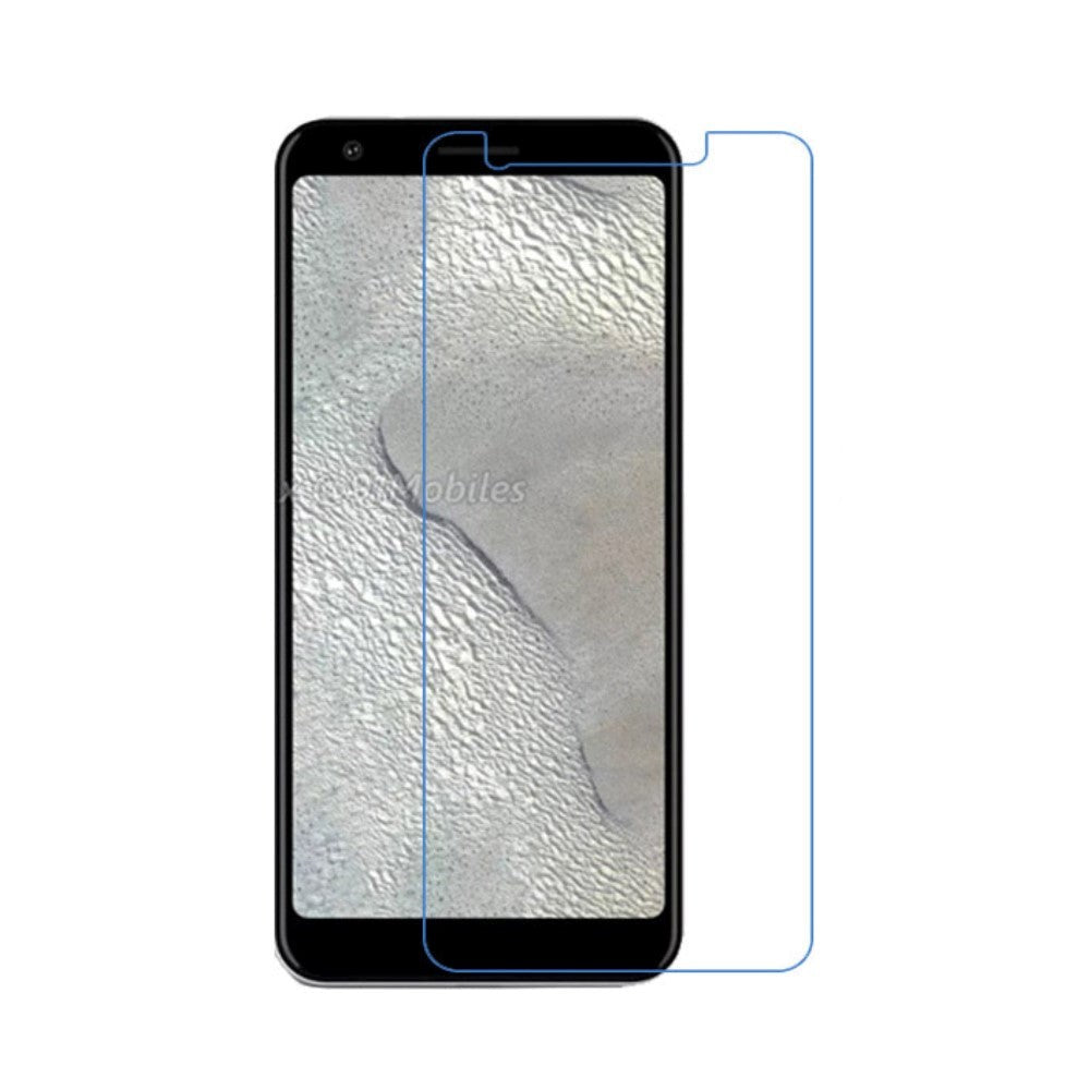 Google Pixel 3 XL HD Clear Beskyttelsesfilm