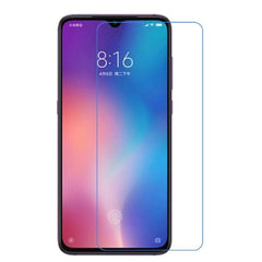 Xiaomi Mi 9 HD Clear Case-Friendly Beskyttelsesfilm