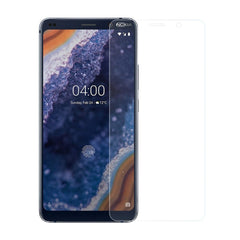 Nokia 9 Pureview Hærdet Glas Skærmbeskyttelse