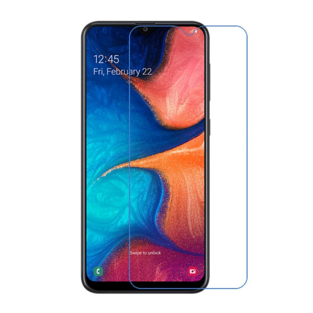 Samsung Galaxy A20e Beskyttelsesfilm