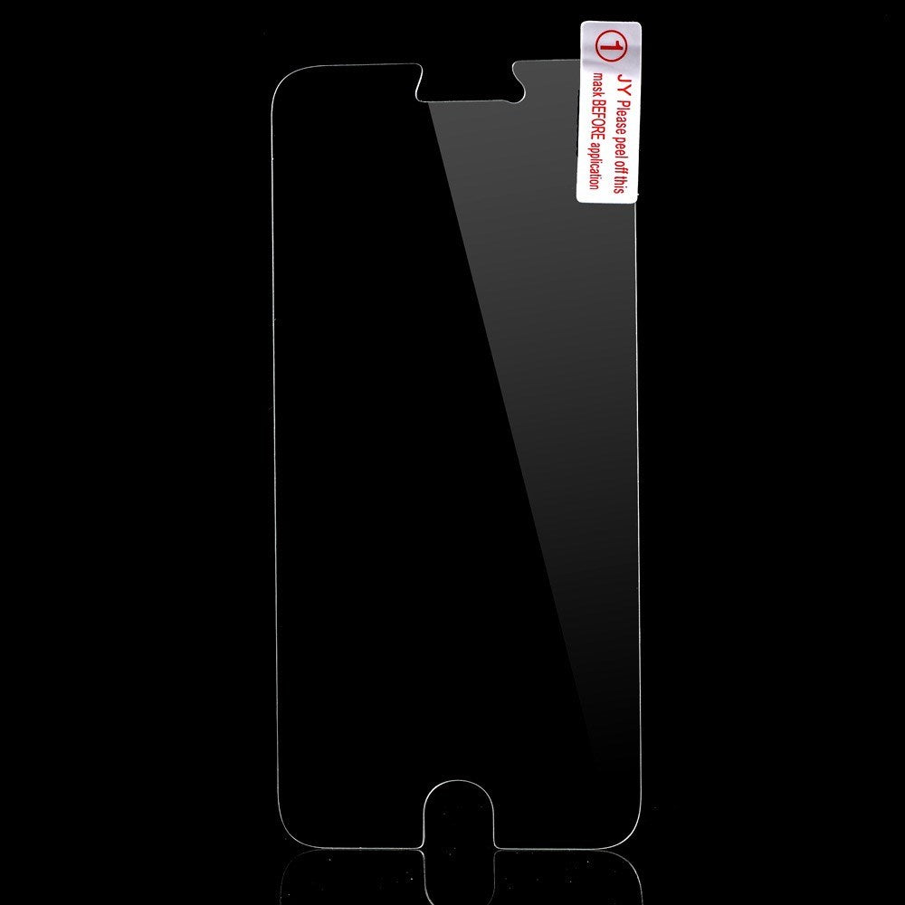 iPhone 6 / 6s Hærdet Beskyttelsesglas - Gennemsigtig