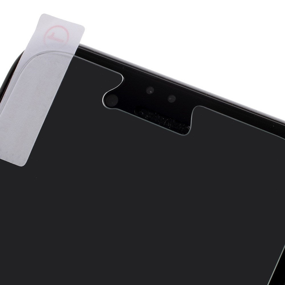iPhone 6 / 6s Hærdet Beskyttelsesglas - Gennemsigtig