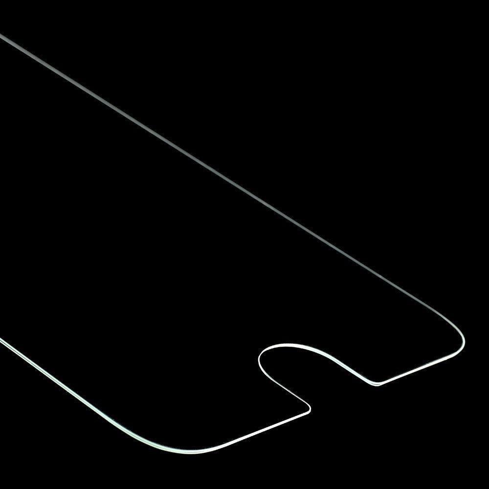 iPhone 6 / 6s Hærdet Beskyttelsesglas - Gennemsigtig