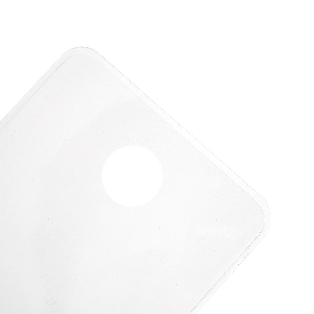 Samsung Galaxy S10+ (Plus) Hærdet Glas - Skærmbeskyttelse - Full Fit - Gennemsigtig