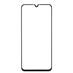 Honor 20 Lite Skærmbeskyttelse Full-Fit - Sort