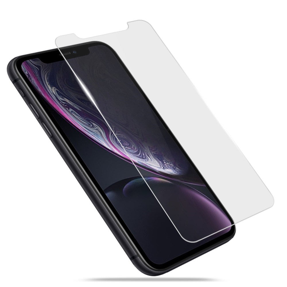 iPhone 11 IMAK Explosion-Proof Skærmbeskyttelse - Gennemsigtig
