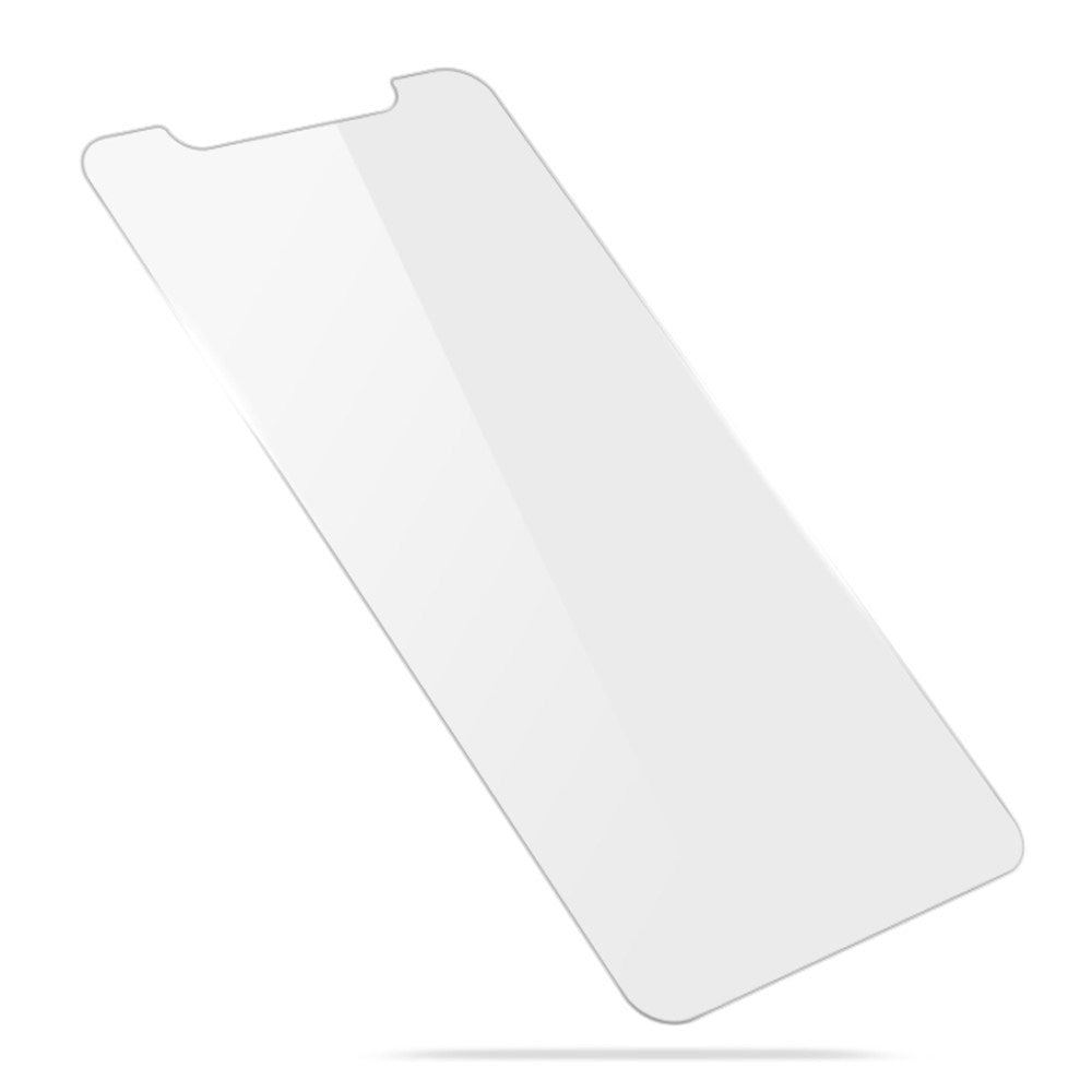 iPhone 11 IMAK Explosion-Proof Skærmbeskyttelse - Gennemsigtig