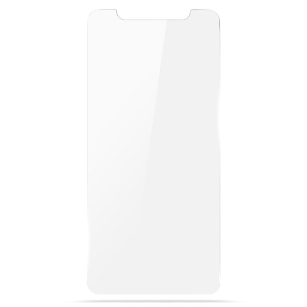 iPhone 11 IMAK Explosion-Proof Skærmbeskyttelse - Gennemsigtig