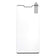 Huawei Mate 30 Pro RURIHAI Hærdet Glas - Full-Fit - Skærmbeskyttelse - Sort