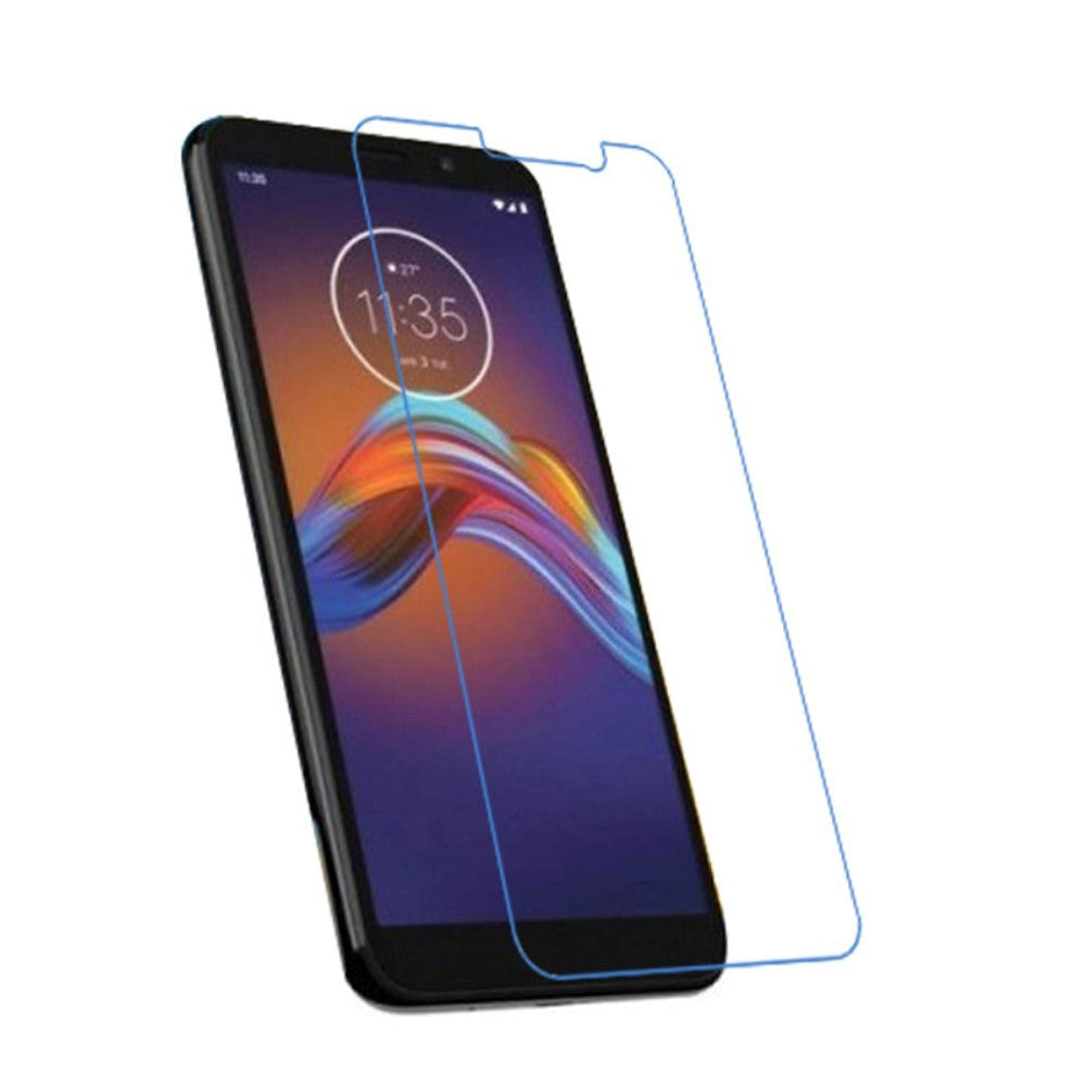 Motorola Moto E6 Play Beskyttelsesfilm