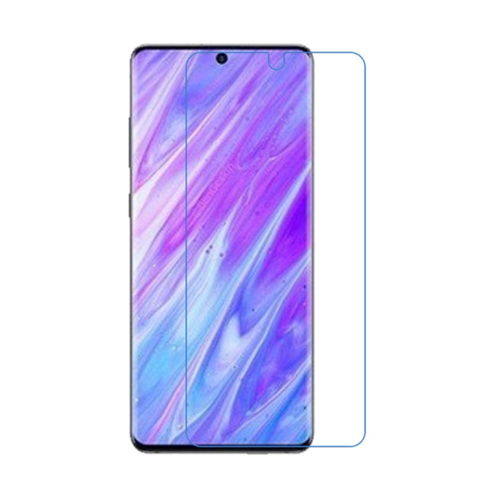 Samsung Galaxy S20 Ultra Beskyttelsesfilm - Case Friendly