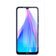 Xiaomi Redmi Note 8T Hærdet Glas - Case-Friendly Skærmbeskyttelse - Gennemsigtig