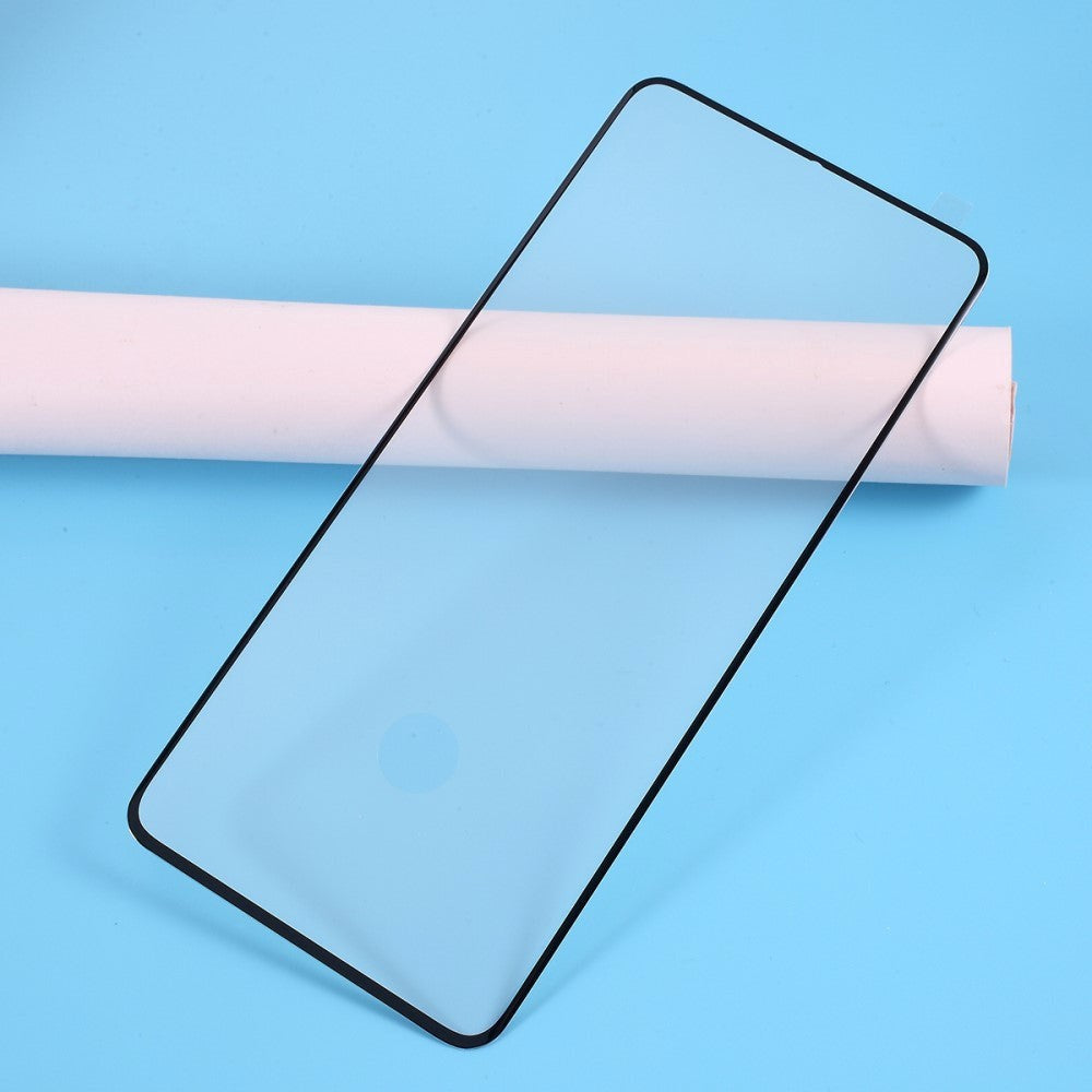 Samsung Galaxy S20 RURIHAI Beskyttelsesglas - Full-Fit - Skærmbeskyttelse - Sort