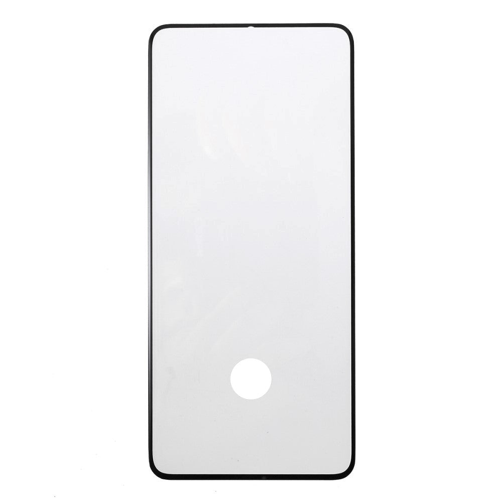 Samsung Galaxy S20+ (Plus) RURIHAI Skærmbeskyttelse - Full-Fit - UltraSonic - Sort
