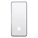 Samsung Galaxy S20+ (Plus) RURIHAI Skærmbeskyttelse - Full-Fit - UltraSonic - Sort