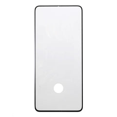 Samsung Galaxy S20+ (Plus) RURIHAI Skærmbeskyttelse - Full-Fit - UltraSonic - Sort