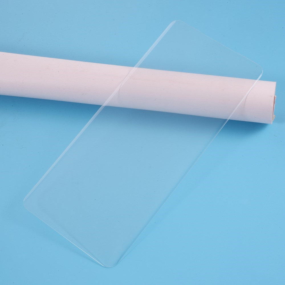 Samsung Galaxy S20 Skærmbeskyttelsesglas - Gennemsigtig