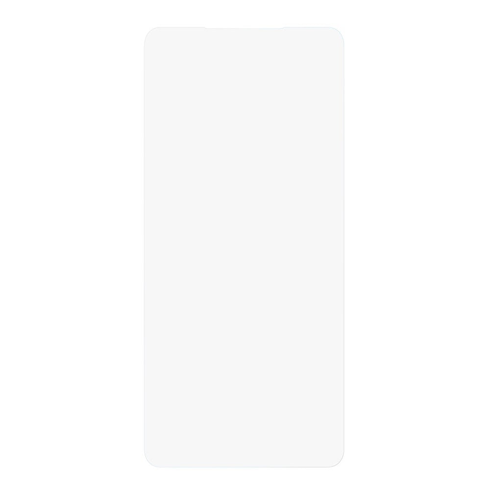 Samsung Galaxy S20 Skærmbeskyttelsesglas - Gennemsigtig