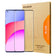 OnePlus 8 Pro Beskyttelsesglas - Full-Fit - Skærmbeskyttelse - 9H - Sort