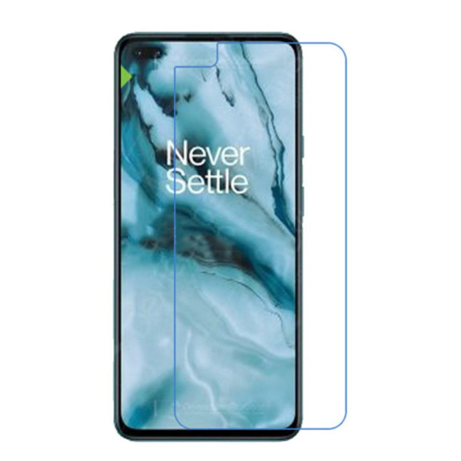 OnePlus Nord / Nord 2 (5G) Beskyttelsesfilm