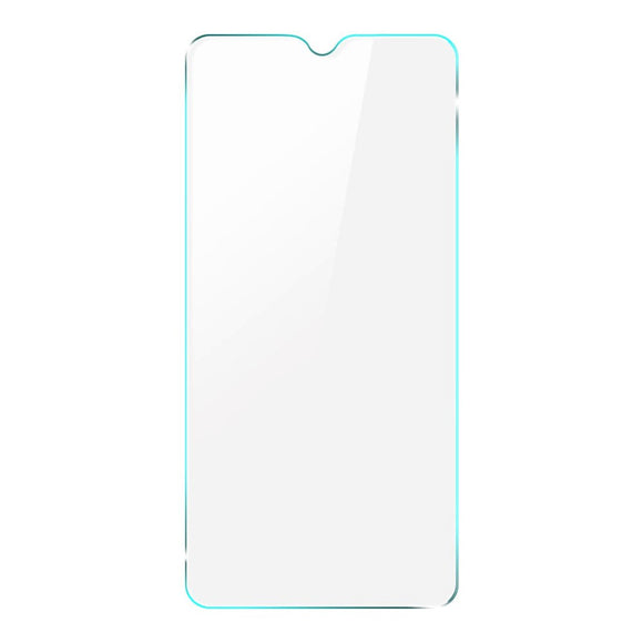 IMAK Alcatel 1S (2020) Skærmbeskyttelse - Case Friendly - Gennemsigtig