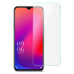 Doogee X95 IMAK Hærdet Glas Skærmbeskyttelse - Case Friendly - Gennemsigtig