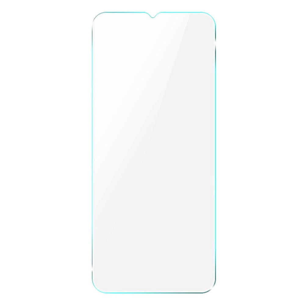 Doogee X95 IMAK Hærdet Glas Skærmbeskyttelse - Case Friendly - Gennemsigtig