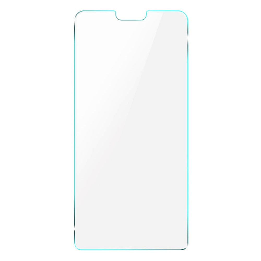 Doogee S68 Pro IMAK Hærdet Glas Skærmbeskyttelse - Case Friendly - Gennemsigtig