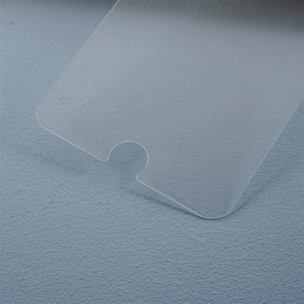 iPhone 8 Plus / 7 Plus / 6s Plus / 6 Plus Hærdet Beskyttelsesglas - Gennemsigtig