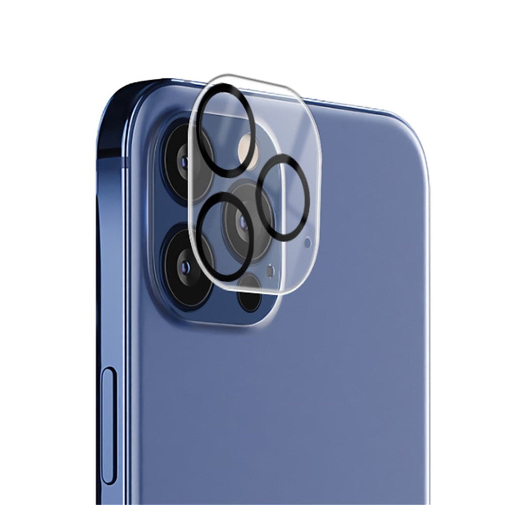 iPhone 12 Pro MOCOLO Beskyttelsesglas til Kameralinse