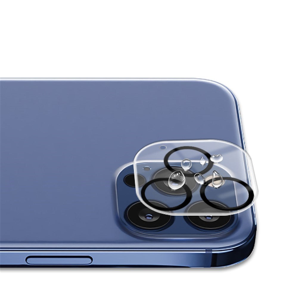 iPhone 12 Pro MOCOLO Beskyttelsesglas til Kameralinse