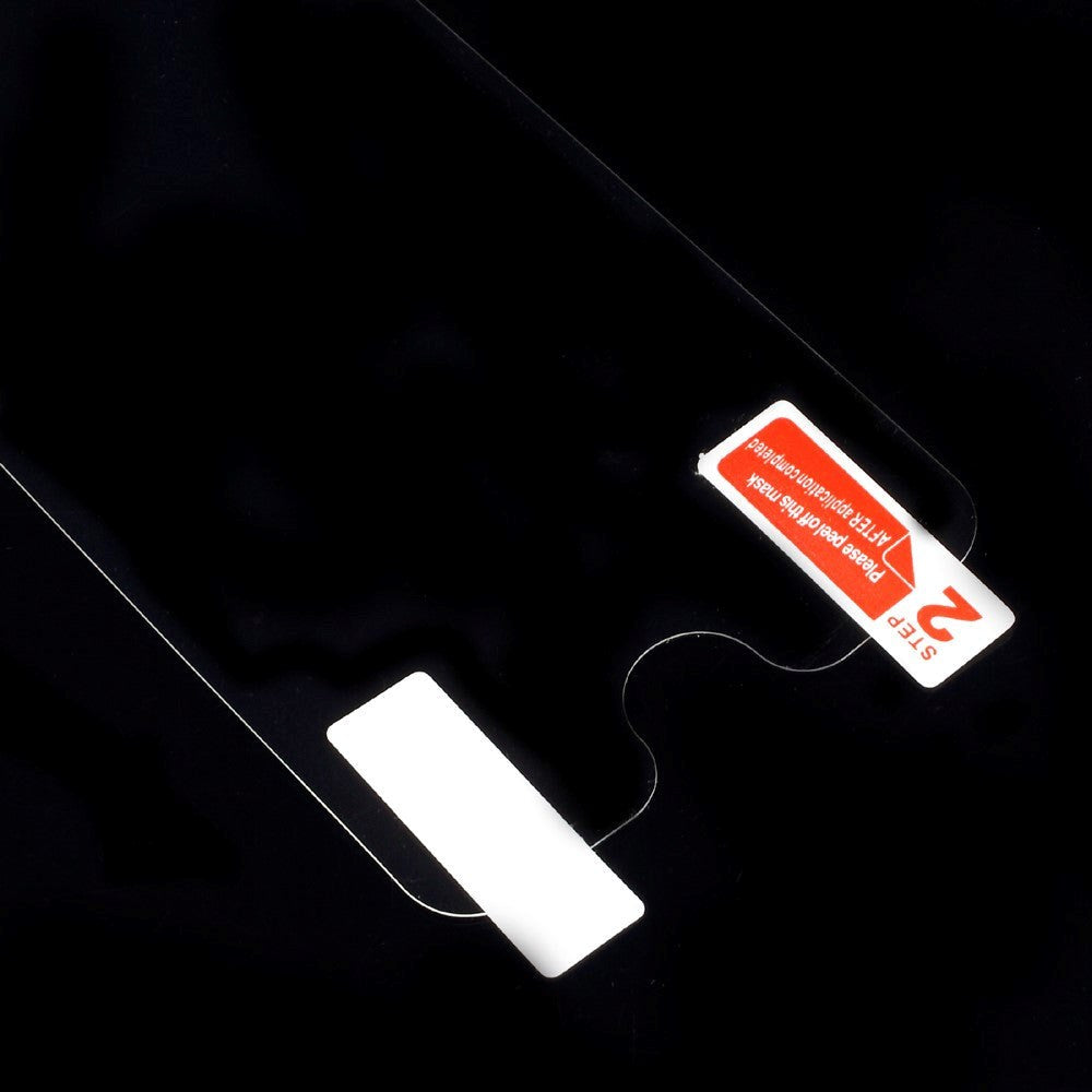 iPhone SE (2022 / 2020) / 8 / 7 Anti-Refleks Beskyttelsesfilm
