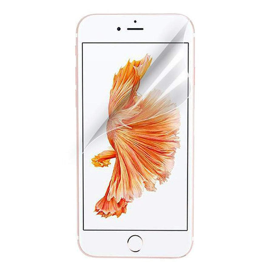 iPhone SE (2022 / 2020) / 8 / 7 Anti-Refleks Beskyttelsesfilm