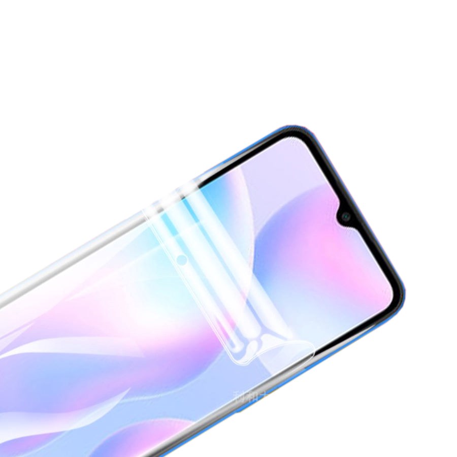 Xiaomi Redmi 9A / 9AT / 9C Beskyttelsesfilm