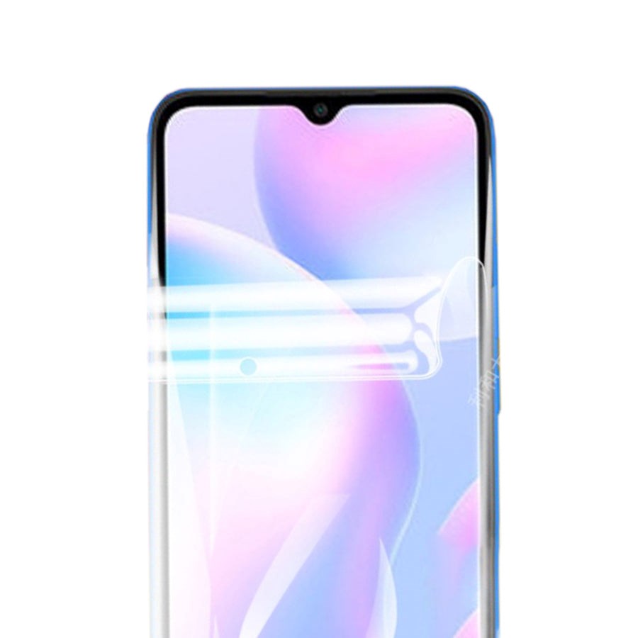 Xiaomi Redmi 9A / 9AT / 9C Beskyttelsesfilm