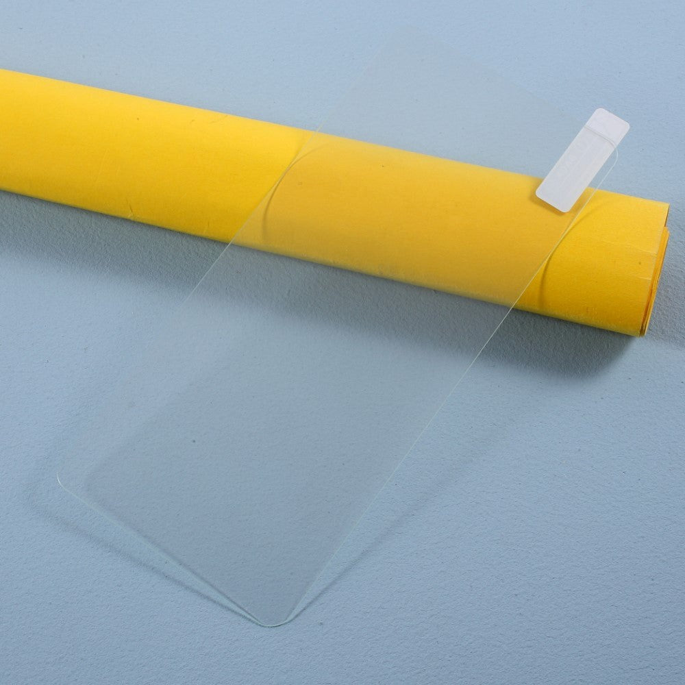 Samsung Galaxy S20 FE / S20 FE (5G) Hærdet Glas - Case Friendly - Skærmbeskyttelse - Gennemsigtig