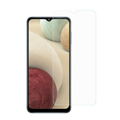 Samsung Galaxy A42 5G Hærdet Glas Skærmbeskyttelse - Case Friendly - Gennemsigtig